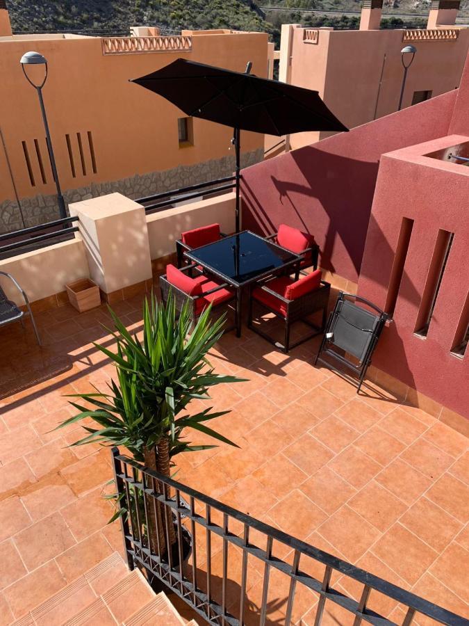 S&H La Consentida Apartment ซานฮวน เด ลอส เตร์เรรอส ภายนอก รูปภาพ