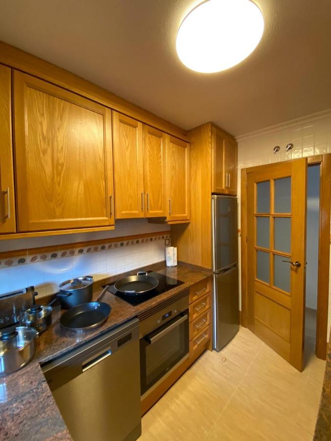 S&H La Consentida Apartment ซานฮวน เด ลอส เตร์เรรอส ภายนอก รูปภาพ