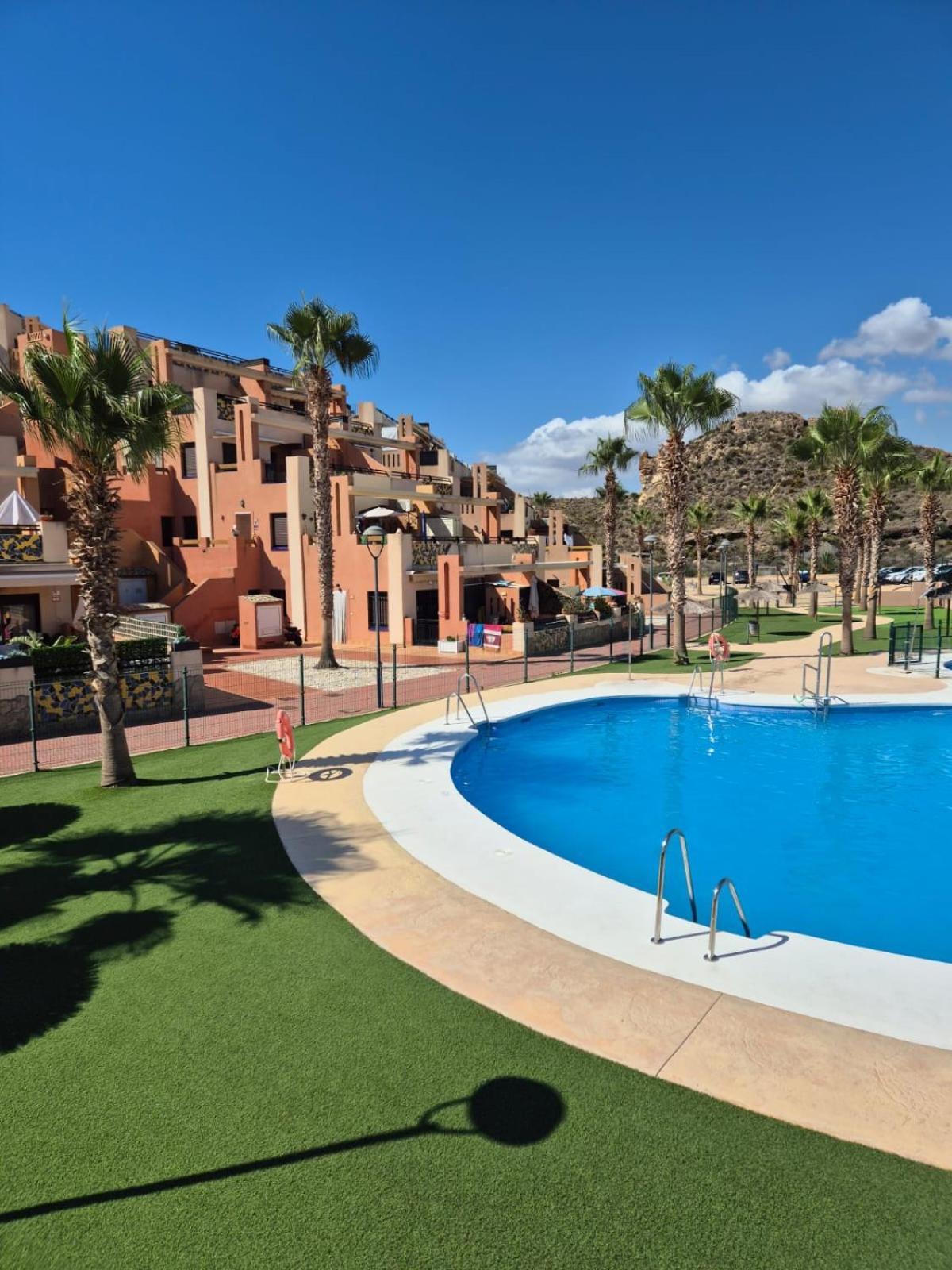 S&H La Consentida Apartment ซานฮวน เด ลอส เตร์เรรอส ภายนอก รูปภาพ