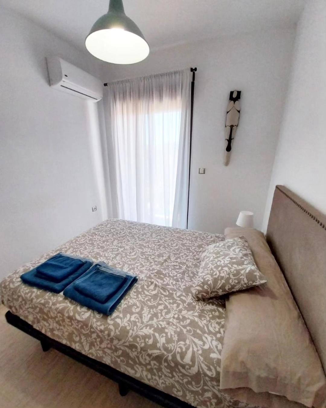 S&H La Consentida Apartment ซานฮวน เด ลอส เตร์เรรอส ภายนอก รูปภาพ