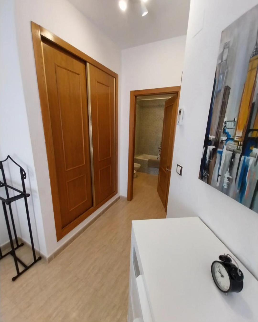 S&H La Consentida Apartment ซานฮวน เด ลอส เตร์เรรอส ภายนอก รูปภาพ