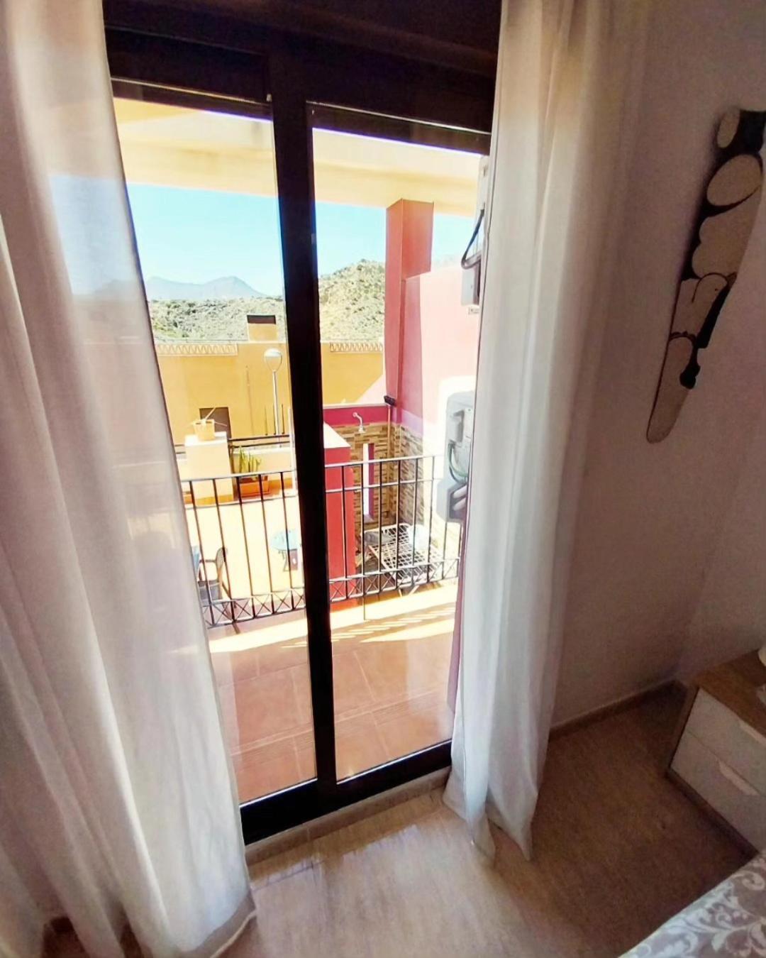 S&H La Consentida Apartment ซานฮวน เด ลอส เตร์เรรอส ภายนอก รูปภาพ